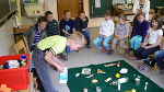 Volksschule Bretstein © Linda Pichler