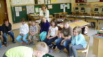Volksschule Bretstein