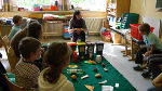 Volksschule Bretstein