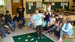 Volksschule Bretstein