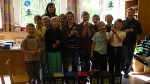 Volksschule Bretstein