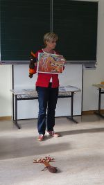 Schulerlebniswoche