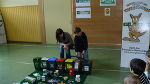 Schulerlebniswoche