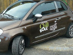 ChillOut am Engelhof © AWV Radkersburg ChillOut am Engelhof