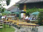 ChillOut am Engelhof © AWV Radkersburg ChillOut am Engelhof