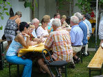 ChillOut am Engelhof © AWV Radkersburg ChillOut am Engelhof