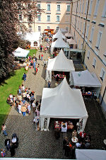 Klostermarkt ©      