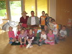 Gruppenfoto