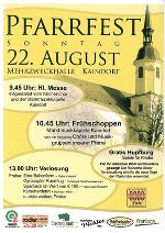 Einladung