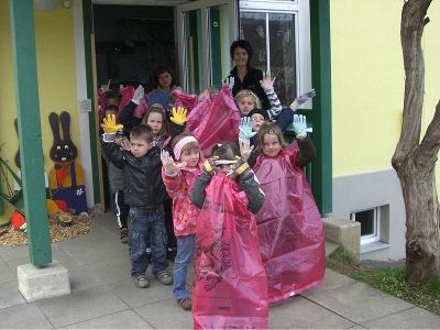 Gemeinde St. Oswald ob Eibiswald, Kindergarten