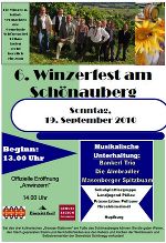 Winzerfest Winzerfest