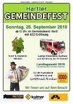 Gemeindefest Gemeindefest
