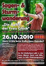 Wanderung Wanderung