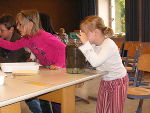 Schulerlebniswoche