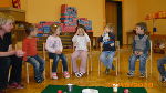 Pfarrkindergarten Jdbg. © Linda Pichler