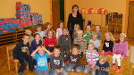 Pfarrkindergarten Jdbg.