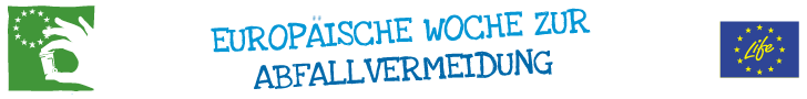 Animierter Web-Banner zur Aktion als Werbeträger für aktive Teilnehmer © www.ewwr.eu Animierter Web-Banner zur Aktion als Werbeträger für aktive Teilnehmer