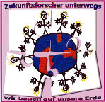 Zukunftsforscher Unterwegs