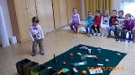 Spatzennest Pöls 1. Gruppe