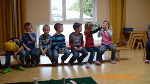 Spatzennest Pöls 2. Gruppe
