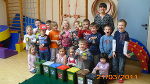 Spatzennest Pöls 4. Gruppe