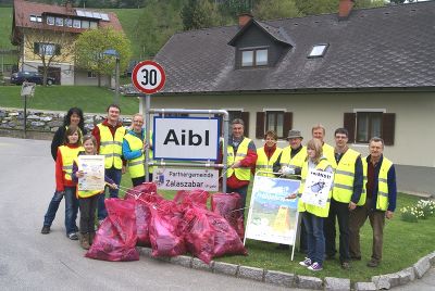 Gemeinde Aibl