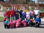 Frühjahresputz 2011-Bericht Gemeinde Edelsbach Frühjahresputz 2011-Bericht Gemeinde Edelsbach