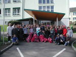 Frühjahresputz 2011-Bericht Marktgemeinde Kirchbach