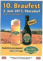 Einladung