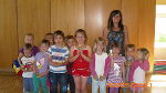 Gruppenfoto 2. Gruppe