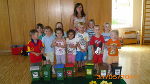 Gruppenfoto 4. Gruppe