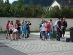 Schul-Erlebnis-Woche 2011