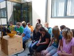 Schul-Erlebnis-Woche 2011