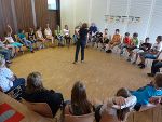 Schul-Erlebnis-Woche 2011