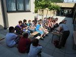 Schul-Erlebnis-Woche 2011