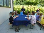 Schul-Erlebnis-Woche 2011