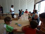 Schul-Erlebnis-Woche 2011