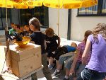 Schul-Erlebnis-Woche 2011