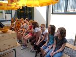 Schul-Erlebnis-Woche 2011