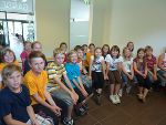 Schul-Erlebnis-Woche 2011