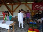 Schul-Erlebnis-Woche 2011