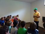 Schul-Erlebnis-Woche 2011
