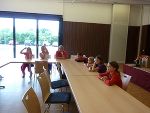 Schul-Erlebnis-Woche 2011