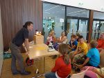 Schul-Erlebnis-Woche 2011