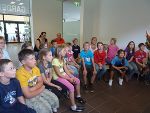 Schul-Erlebnis-Woche 2011