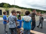 Schul-Erlebnis-Woche 2011