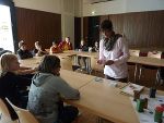 Schul-Erlebnis-Woche 2011