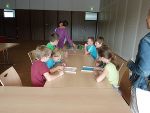 Schul-Erlebnis-Woche 2011