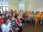 Schul-Erlebnis-Woche 2011