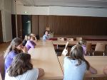 Schul-Erlebnis-Woche 2011